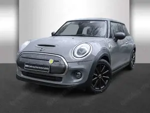 MINI Cooper SE Trim M Klimaaut. Komfortzugang PDC Bild 2