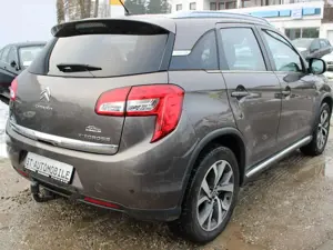 Citroen C4 Aircross Tendance 2WD Bild 5