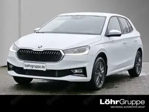 Skoda Fabia UPE br. 31.699,- Balance 1.0 l TSI 85 kW / 116 PS