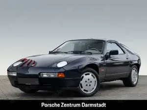 Porsche 928 S4 Schiebedach Sitzheizung H-Zulassung