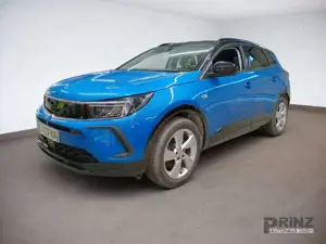 Opel Grandland X Grandland GS Line 300PS Plug-in-Hybrid 4*AHK*4x4