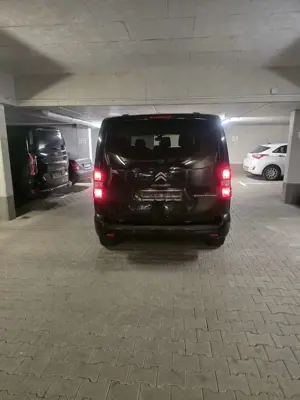 Citroen Spacetourer M 2.0 BlueHDi 150 Shine Bild 2