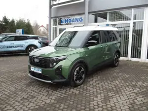 Ford Tourneo Courier Active / Navi / Kamera / ACC