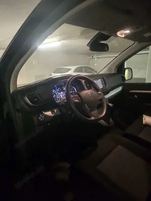 Citroen Spacetourer M 2.0 BlueHDi 150 Shine Bild 5