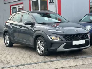 Hyundai KONA 1.0 T-GDI*Kamera*Klimaauto*Alarm*Sitz+Lenkradheizg