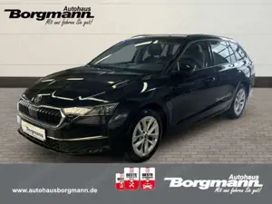 Skoda Octavia Combi Tour Selection 2,0 Rückfahrkam. - Apple CarP