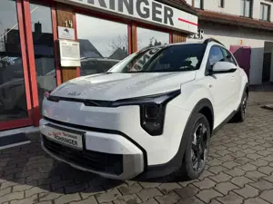 Kia Stonic 1.0T-GDI Vision-Navigation-Klimaanlage-Kamera