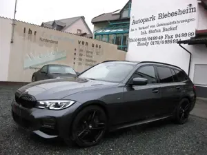 BMW 330 d Touring xDrive M Sport 8fach Top Ausst.