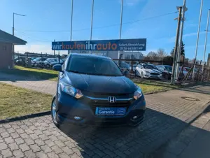 Honda HR-V Elegance*1-HAND*TEMPOMAT*PDC V-H*USB !!