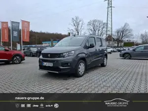 Peugeot Rifter Bild 4