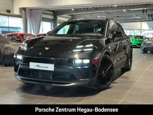 Porsche Macan GTS/Panorama/BOSE/Carbon/Augmented Reality Head-Up