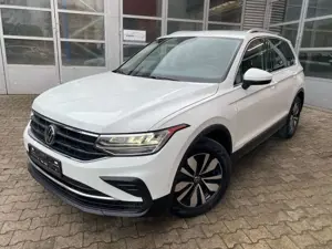Volkswagen Tiguan Move/Automatik/ACC/1.5TSI/Navi