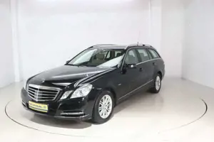 Mercedes-Benz E 350 CDI T BlueEFFICIENCY ELEGANCE