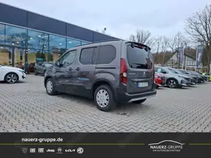 Peugeot Rifter Bild 3