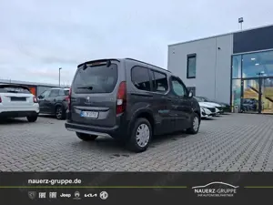 Peugeot Rifter Bild 2