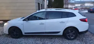 Renault Megane Grandtour TCe 130 BOSE Edition Bild 3