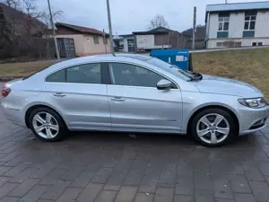 Volkswagen CC CC 3.6 V6 4Motion DSG Bild 3