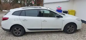 Renault Megane Grandtour TCe 130 BOSE Edition Bild 5