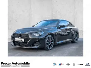 BMW 240 M240i xDrive Coupé M Sport RFK NAVI LED PDC V+H