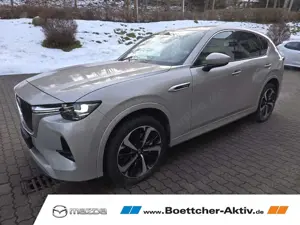 Mazda CX-60 PHEV Takumi Vollausstattung AHZV