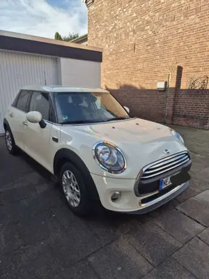 MINI One Mini One
