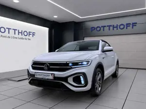 Volkswagen T-Roc 1.5 TSI DSG R-Line KAMERA ACC PD