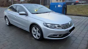 Volkswagen CC CC 3.6 V6 4Motion DSG Bild 2