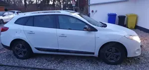 Renault Megane Grandtour TCe 130 BOSE Edition Bild 4