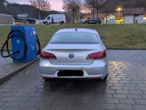 Volkswagen CC CC 3.6 V6 4Motion DSG Bild 5