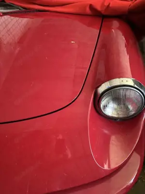 Alfa Romeo Spider Spider 2.0