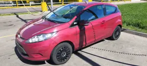 Ford Fiesta 1.25 Ambiente