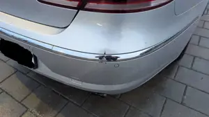 Volkswagen CC CC 3.6 V6 4Motion DSG Bild 4