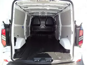 Ford Transit Custom 320 L2 Trend FWD Bild 4
