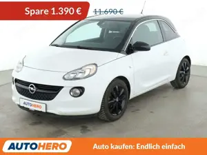 Opel Adam 1.4 120 Jahre*PDC*SHZ*LHZ*TEMPO*KLIMA*GARANTIE*