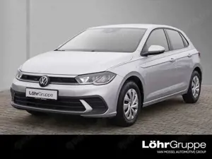 Volkswagen Polo 1.0 TSI Life *LED*Navi*PDC*App-Connect*Klima*Ve...