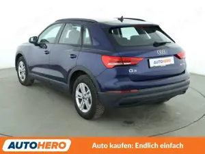 Audi Q3 35 TFSI Mild-Hybrid ACT Aut.*NAVI*ACC*PDC* Bild 4