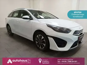 Kia Ceed / cee'd Ceed 1.6 Vision Navi|CAM|Sitzhzg.