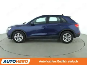 Audi Q3 35 TFSI Mild-Hybrid ACT Aut.*NAVI*ACC*PDC* Bild 3