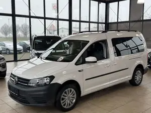 Volkswagen Others Caddy PKW Maxi Trendline BMT