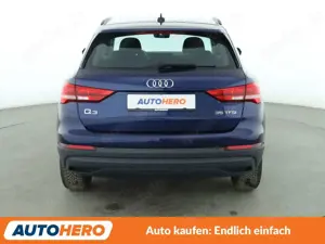 Audi Q3 35 TFSI Mild-Hybrid ACT Aut.*NAVI*ACC*PDC* Bild 5