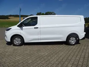 Ford Transit Custom 320 L2 Trend FWD Bild 2