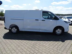 Ford Transit Custom 320 L2 Trend FWD Bild 5