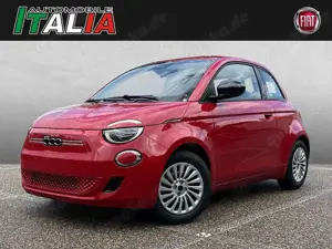 Fiat 500e RED 23,8 kWh *Komfort Paket*
