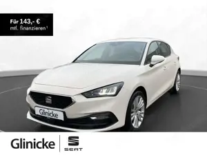 SEAT Leon Style Edition 1.5 TSI KAM Sitzhzg. PDC FULL