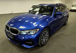 BMW 320 320e xDrive M Sport Paket Automatik Navi 360°