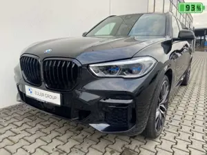 BMW X5 xDrive 45e M-Sport 2ALuftfed H/K LCProf HUD