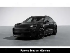 Porsche Macan GTS HA-Lenkung Head-Up Surround-View BOSE