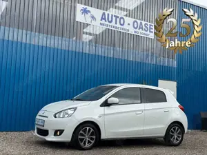 Mitsubishi Space Star **Diamant Edition+*77 TKM**Klima**SHZ*