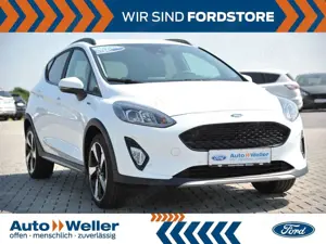 Ford Fiesta Active 1.0 EcoBoost NAVI