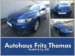 Volkswagen Polo 1.0 TSI Life LED Navi SHZ PDC Klima Klima Navi